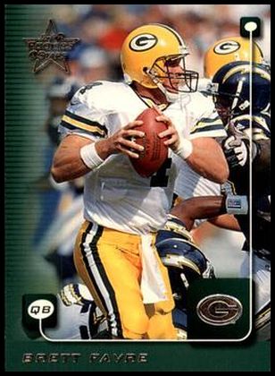 79 Brett Favre